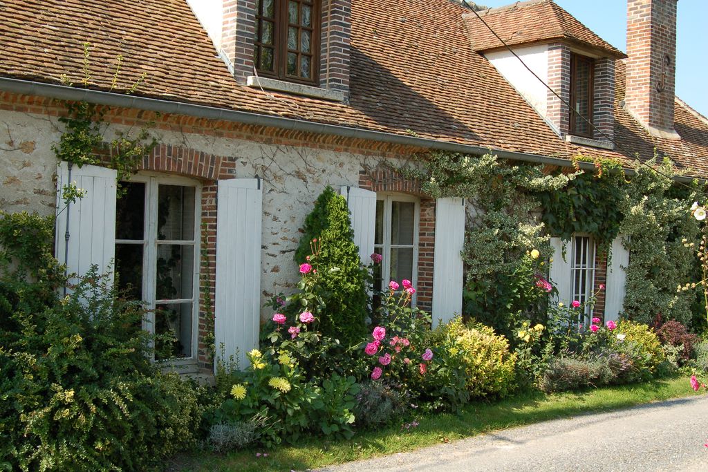 Les Chambres et Cottages de Muguette 6 - Gallery