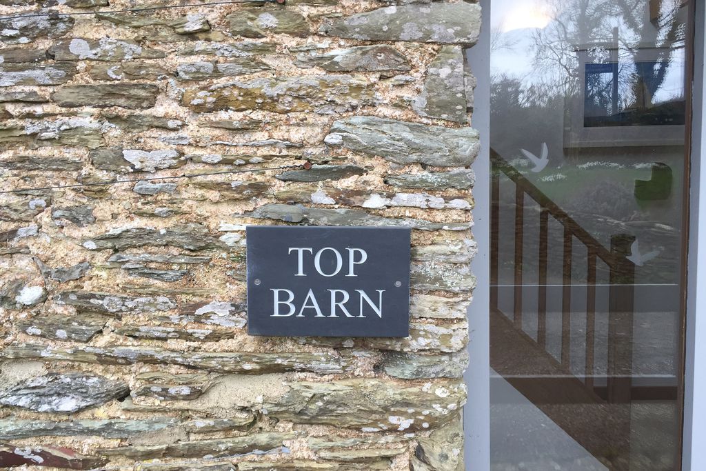 Top Barn 6 - Gallery