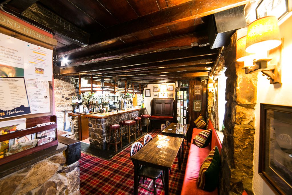 The Pheasant Inn 4 - Gallery