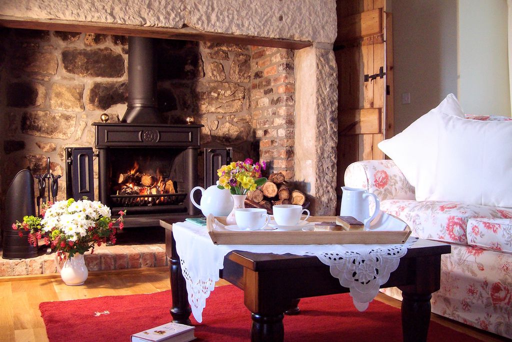 The Fuffins at Hunting Hall 4 - Gallery