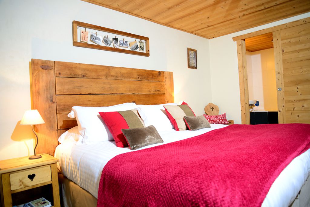 Chalet Cannelle 9 - Gallery