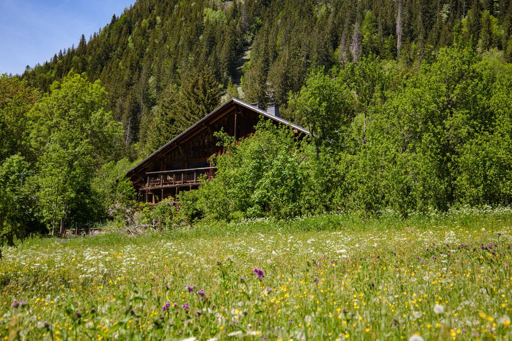 Chalet Cannelle 18 - Gallery