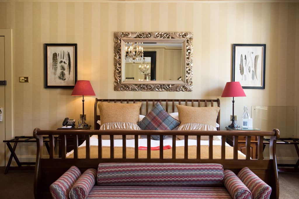 The Eastbury Hotel & Spa 3 - Gallery