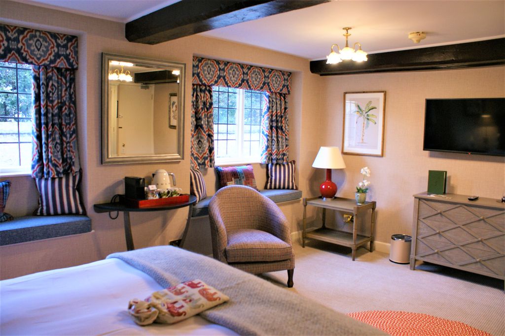 The Eastbury Hotel & Spa 7 - Gallery