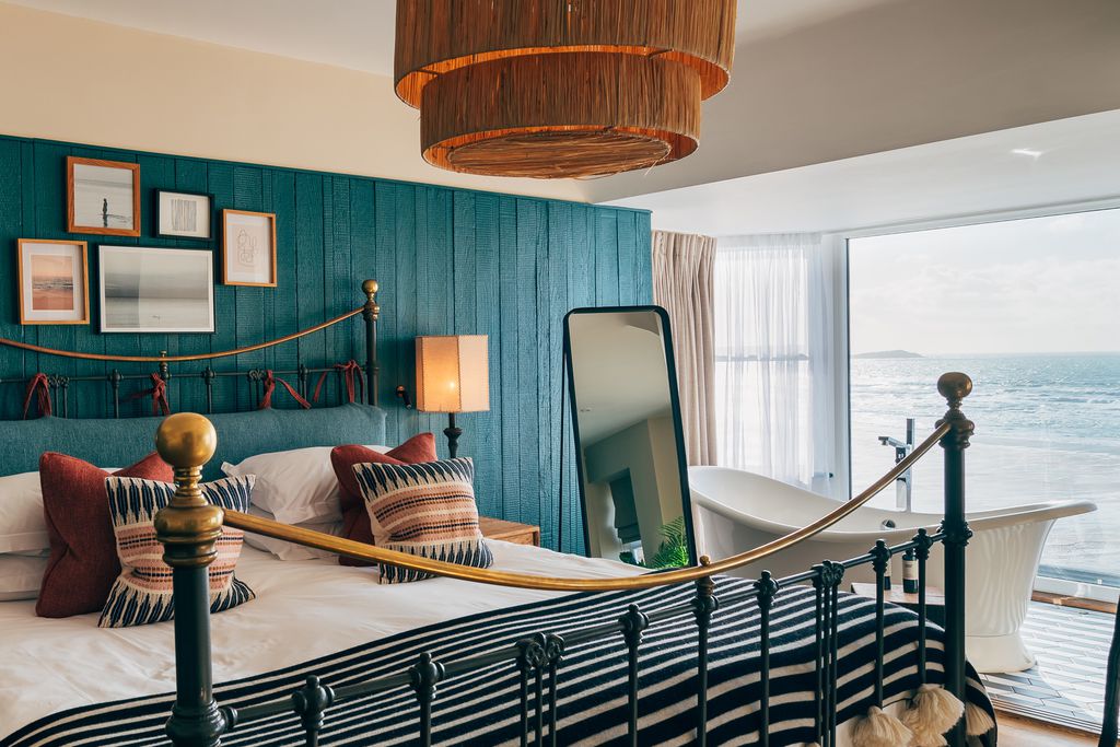 Watergate Bay Hotel gallery 8 - Gallery