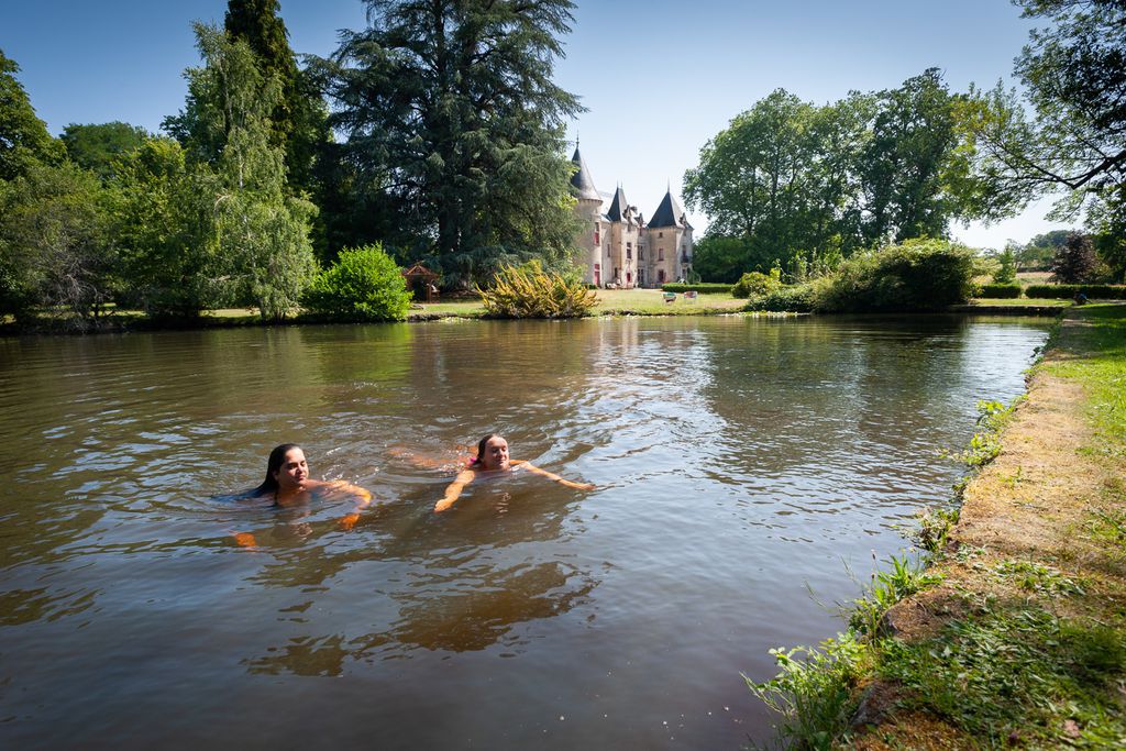 Château Ribagnac 7 - Gallery