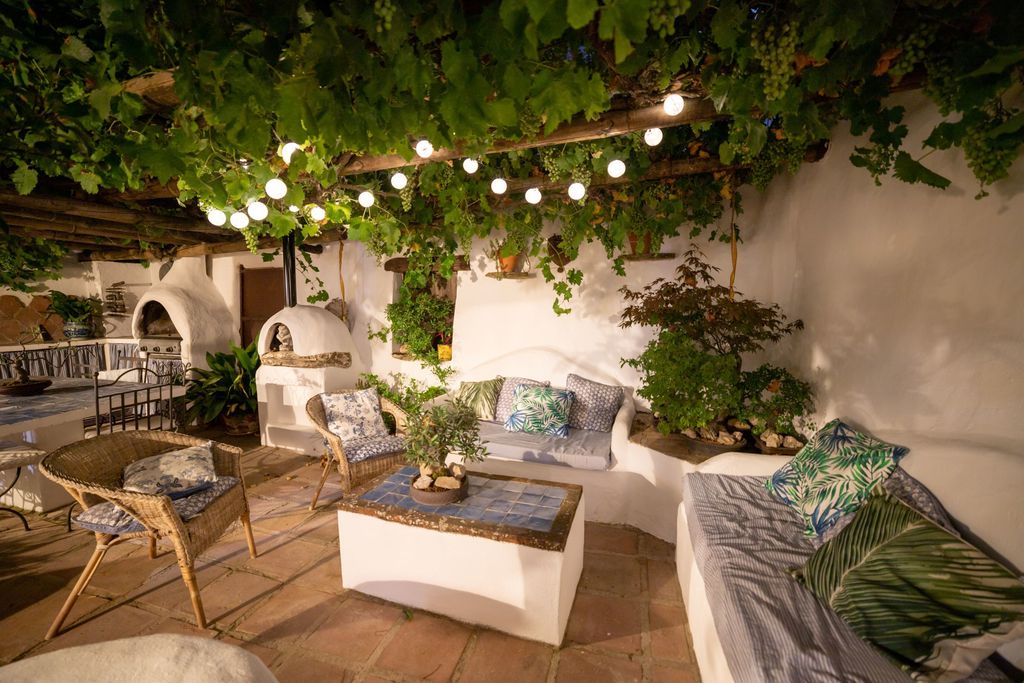 Cortijo los Lobos 18 - Gallery