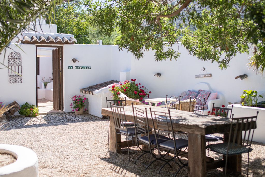 Cortijo los Lobos 20 - Gallery