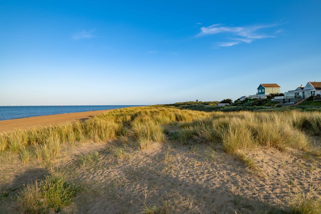 Beach Cottage, Anderby Creek gallery 20 - Gallery