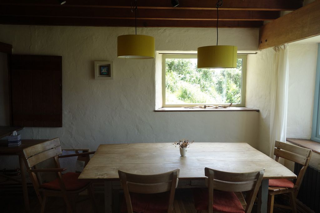 Porth Farmhouse 9 - Gallery