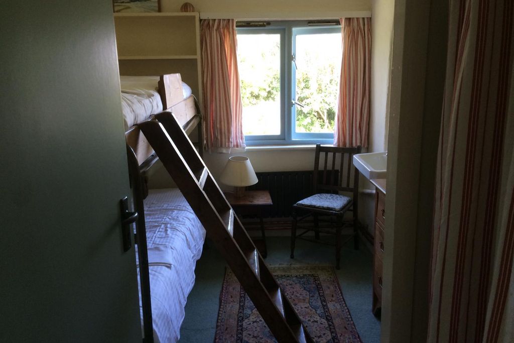 Porth Farmhouse 13 - Gallery