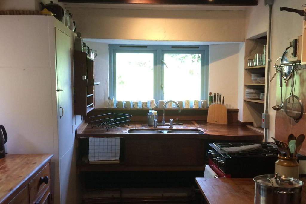 Porth Farmhouse 14 - Gallery