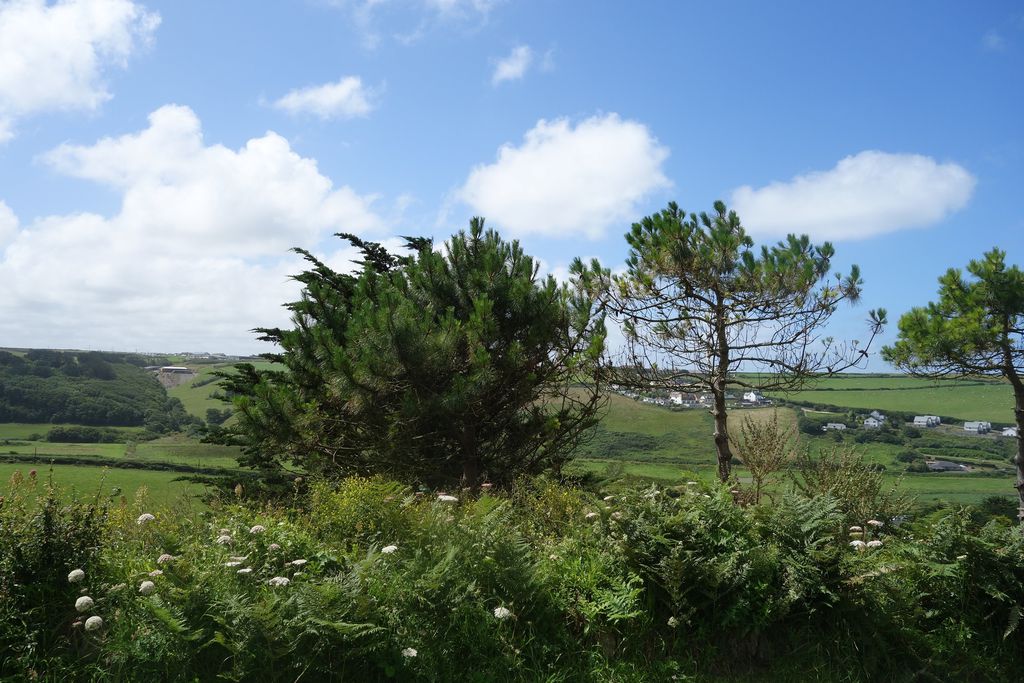 Porth Farmhouse 7 - Gallery