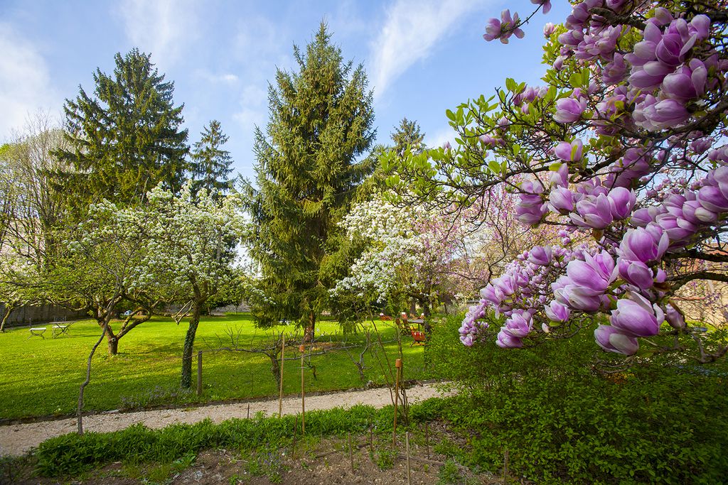 Les Jardins de Loïs 13 - Gallery