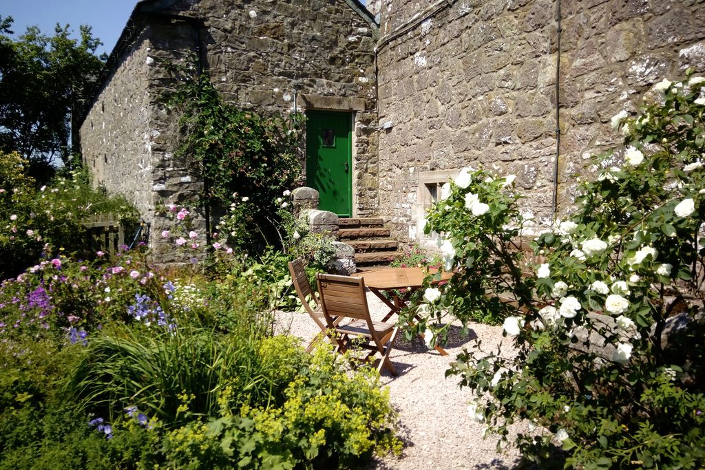 The Garden Barn at Johnby Hall gallery 4 - Gallery