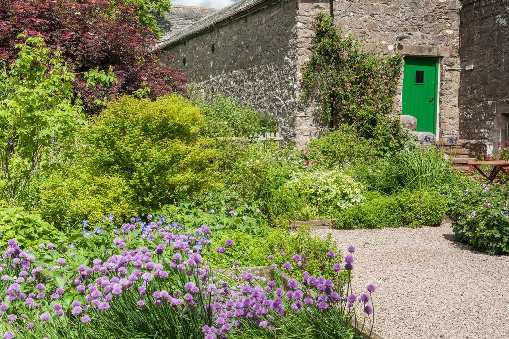 The Garden Barn at Johnby Hall gallery 9 - Gallery