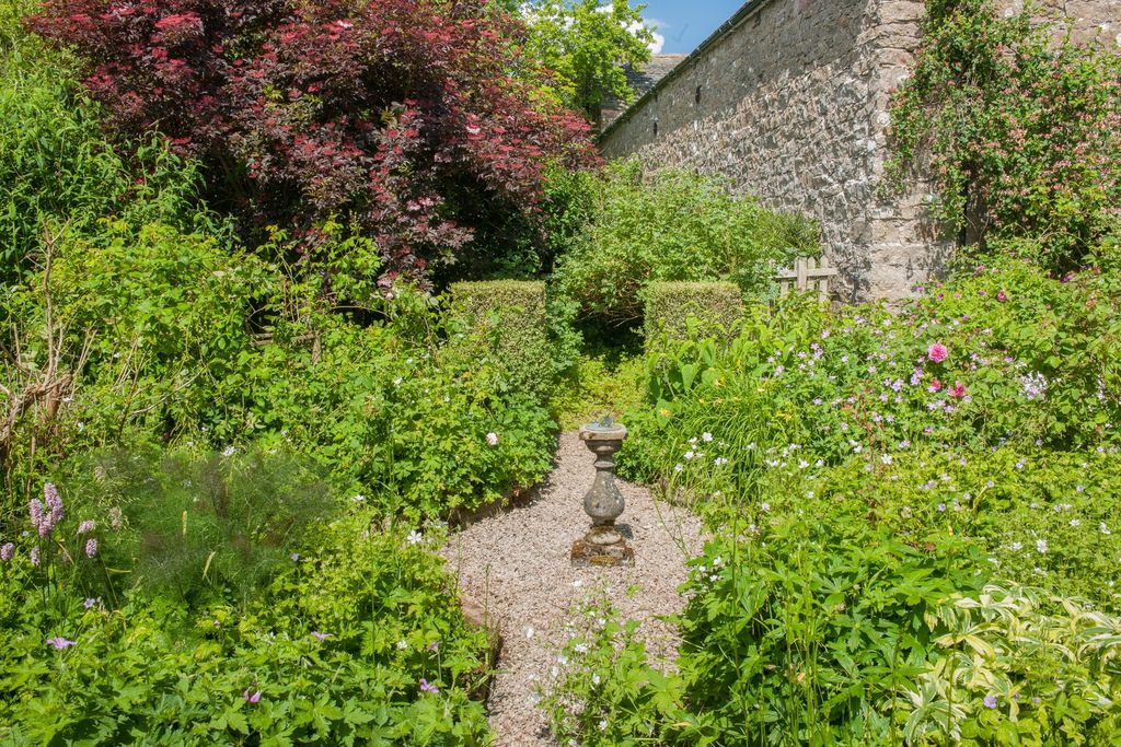 The Garden Barn at Johnby Hall gallery 12 - Gallery