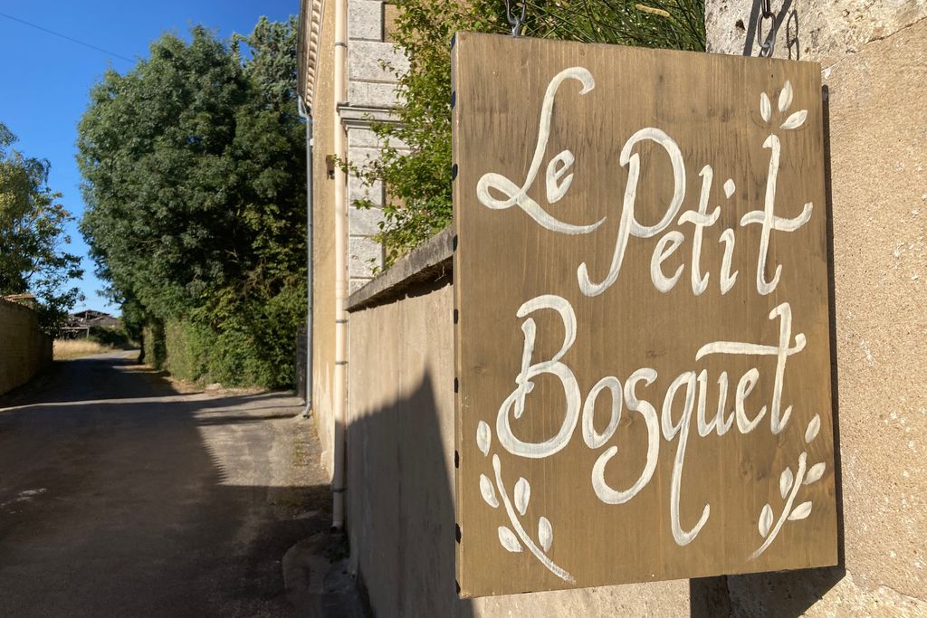 Le Petit Bosquet 16 - Gallery