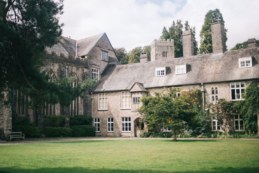 Dartington Hall 4 - Gallery