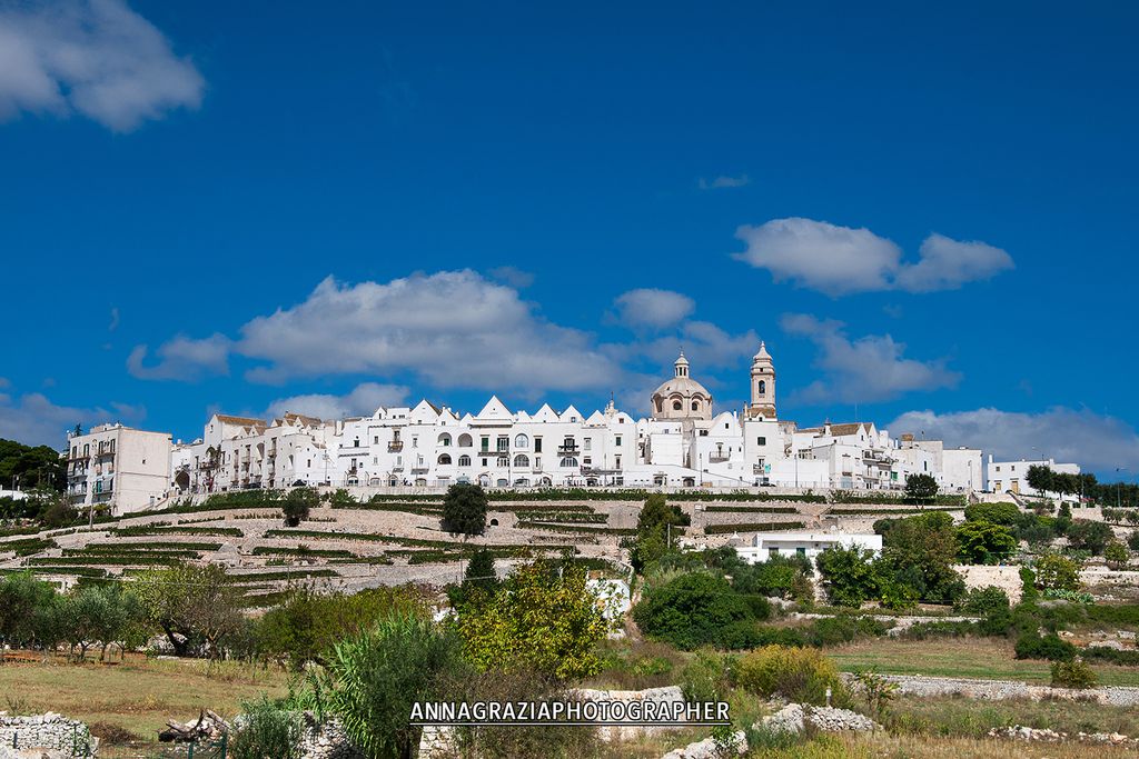 Trulli Il Castagno 18 - Gallery