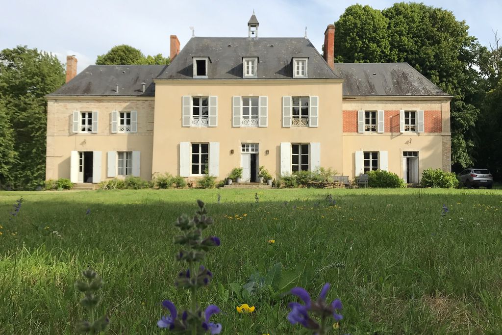 Château de la Ruche 19 - Gallery