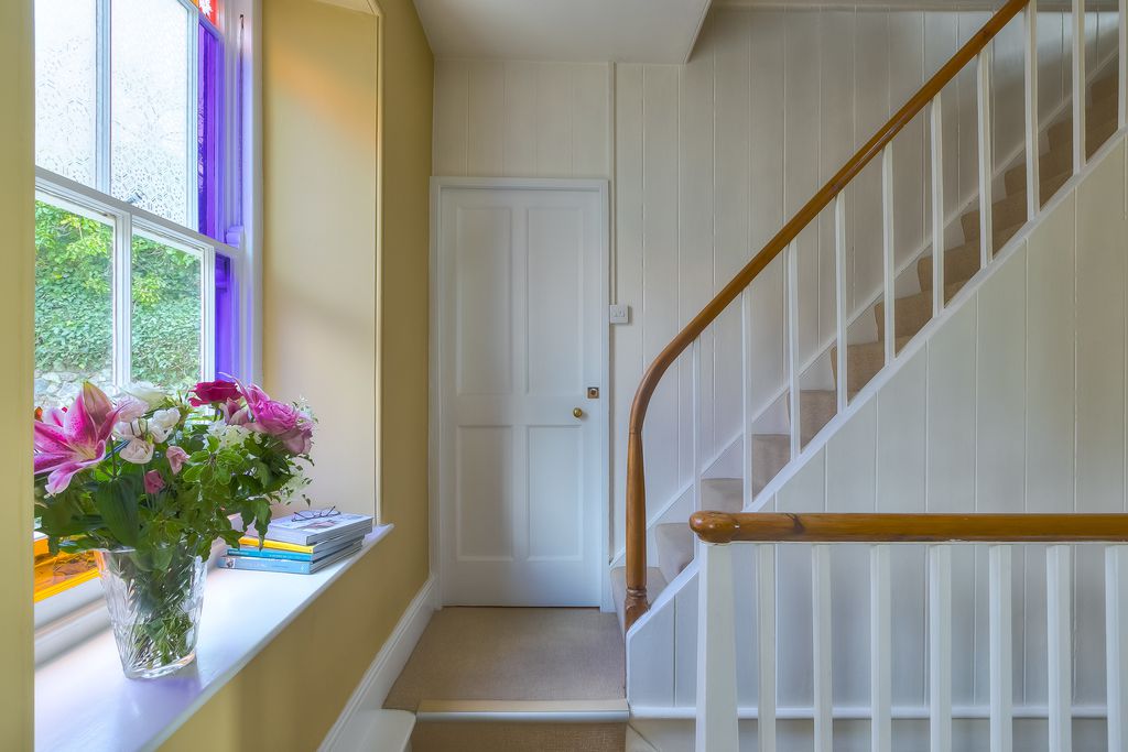 The Upper Deck B&B 9 - Gallery