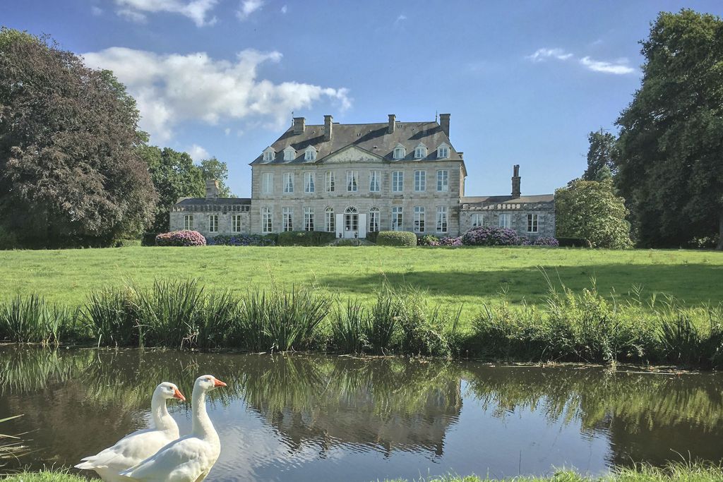 Château de Boucéel 5 - Gallery