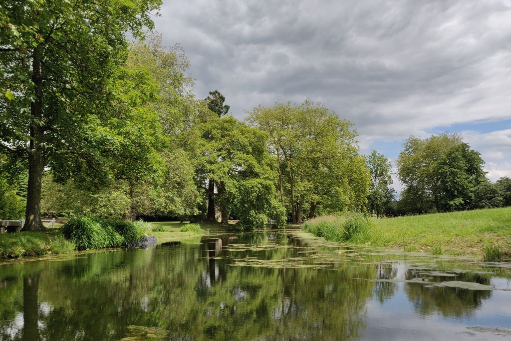 Château de Boucéel 17 - Gallery