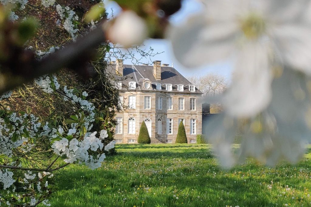 Château de Boucéel 20 - Gallery