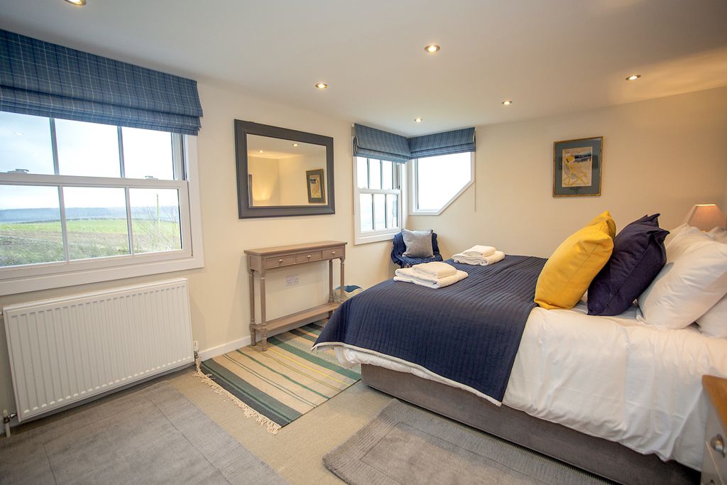 Laverick Cottage 11 - Gallery