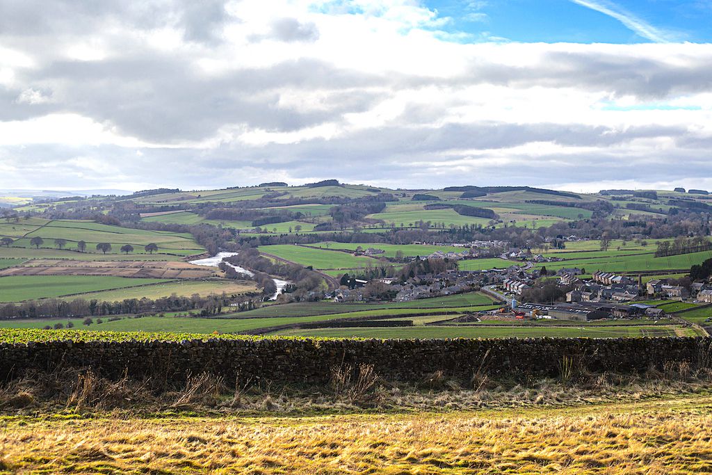 Laverick Cottage 5 - Gallery