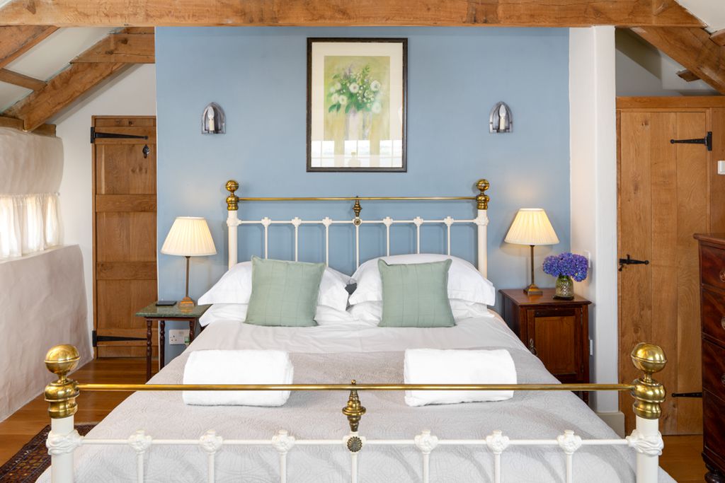 Family Retreats at Treworgey 20 - Gallery