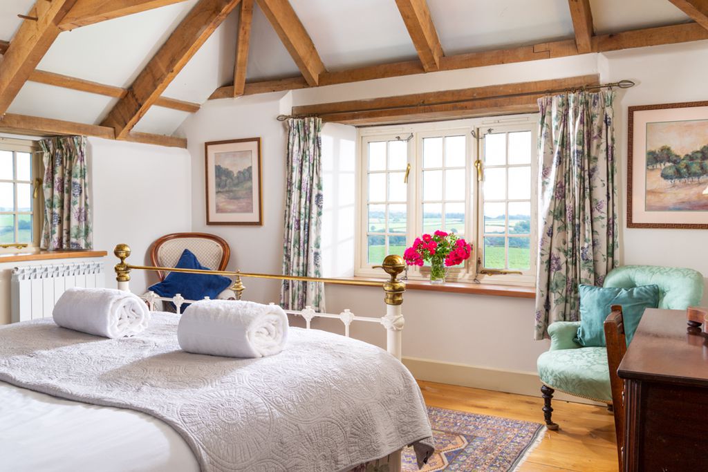 Family Retreats at Treworgey 9 - Gallery