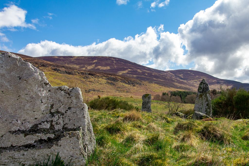 Colmeallie Bothy 15 - Gallery