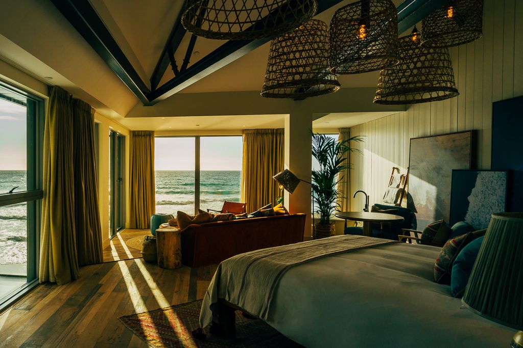 Watergate Bay Hotel gallery 9 - Gallery