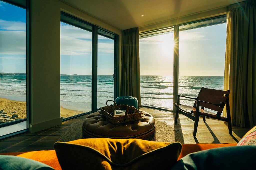 Watergate Bay Hotel gallery 10 - Gallery