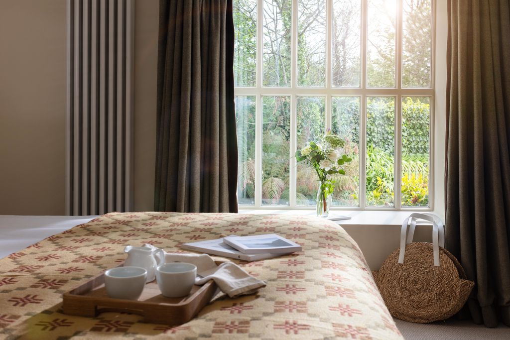 The Plume of Feathers 6 - Gallery