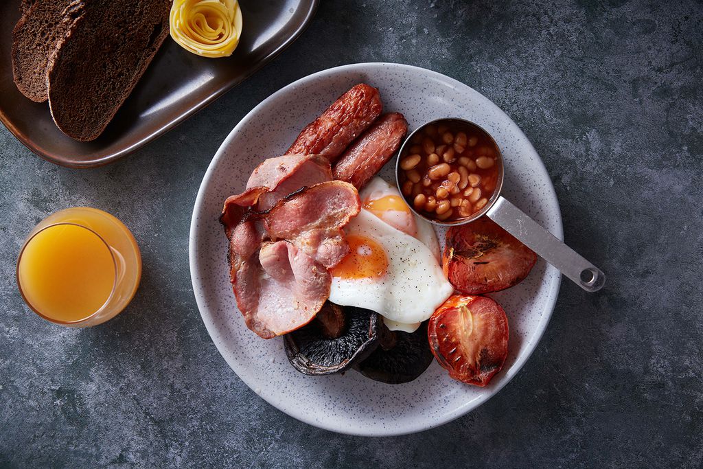 The Plume of Feathers 15 - Gallery