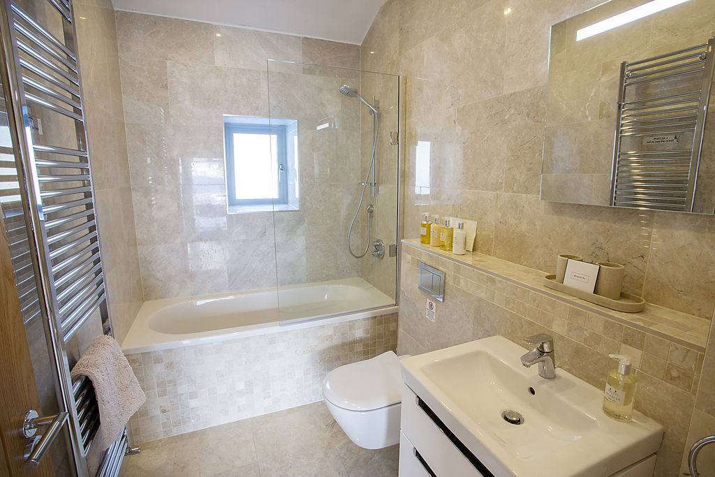 Leyland Barn, Kidlandlee 20 - Gallery