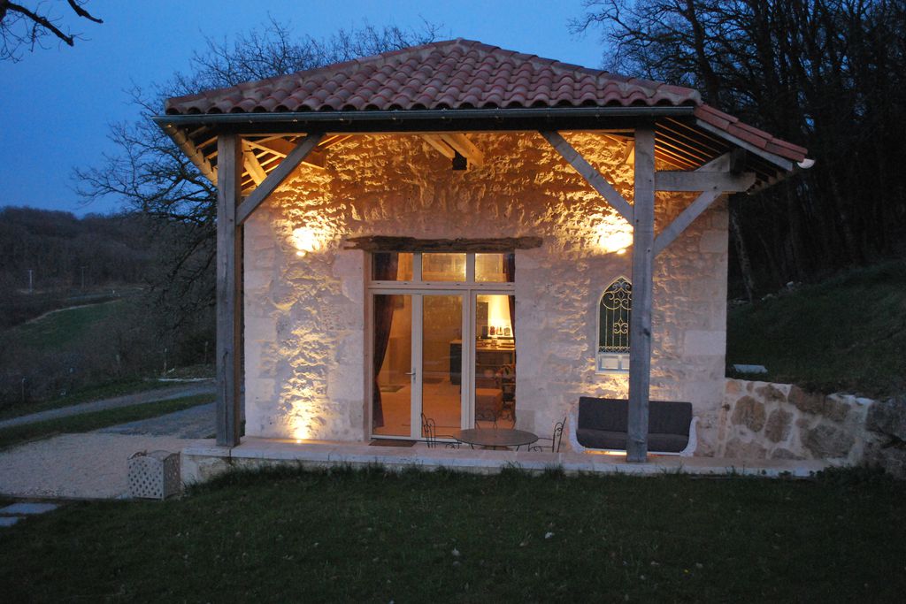 Gîte Le Saltre 19 - Gallery