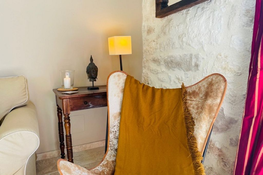 Gîte Le Saltre 20 - Gallery