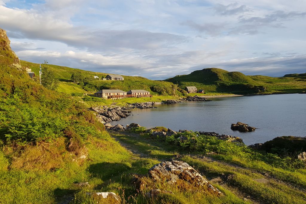 Doune Knoydart 13 - Gallery