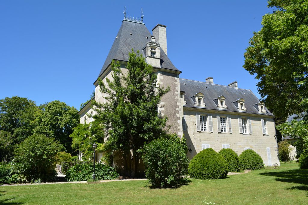 Château de Détilly 5 - Gallery