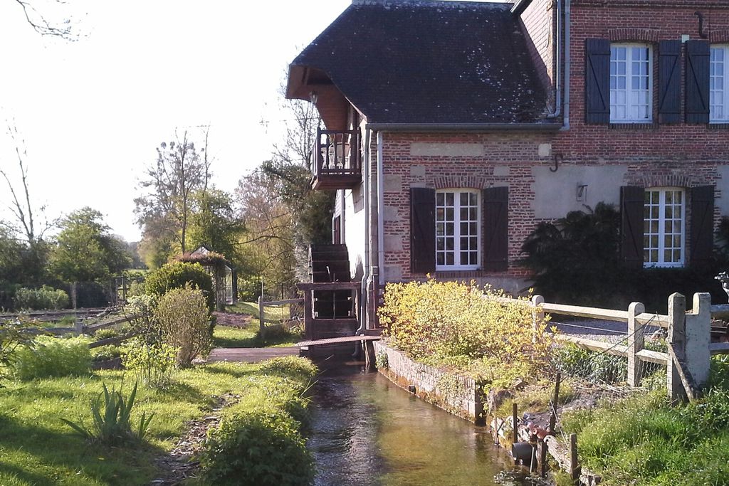 Le Moulin de l'Epinay 2 - Gallery