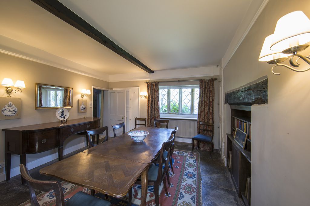 Manor Farmhouse, Minterne 12 - Gallery