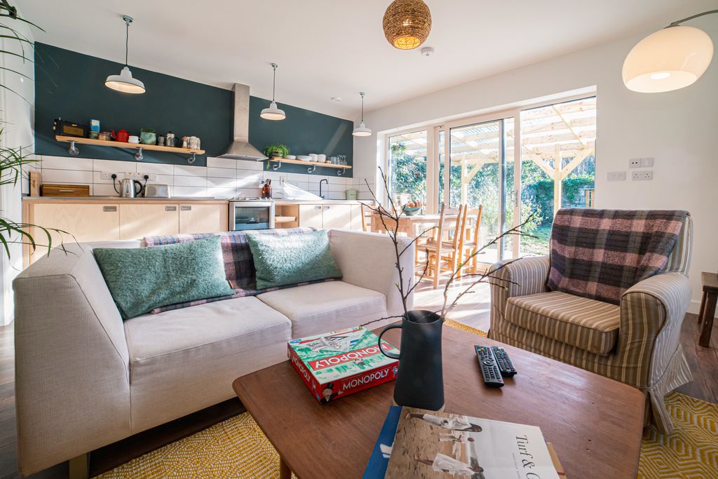 The Roost 1 - Gallery