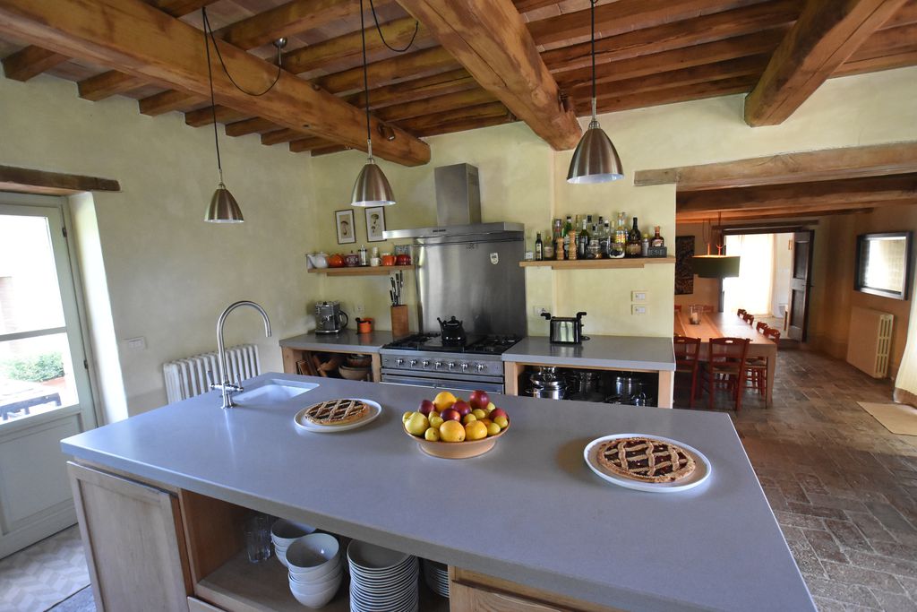 Casa Rampiconi 3 - Gallery