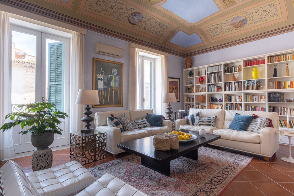 Palazzo Colpace 4 - Gallery