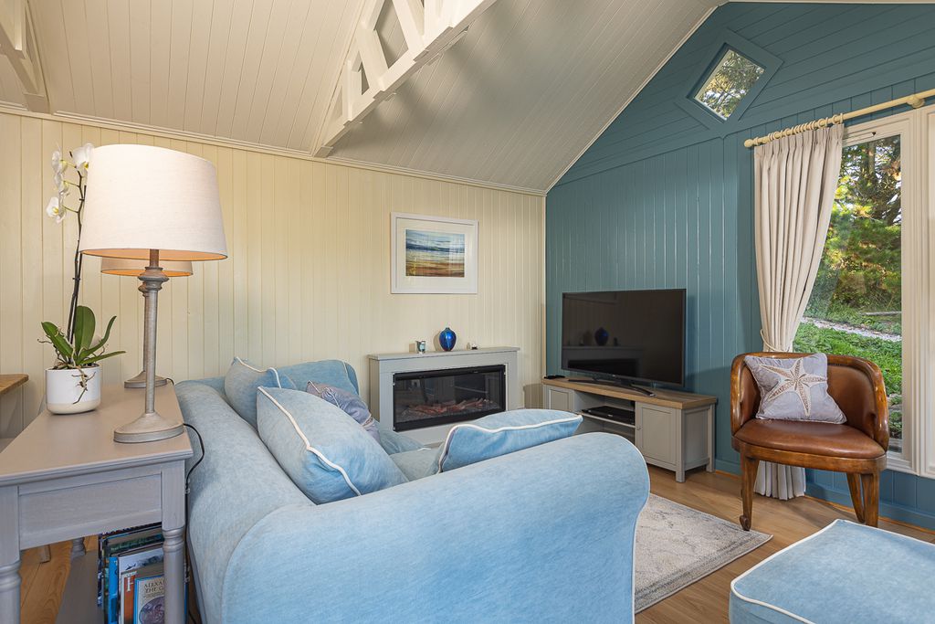 Meadow Lodge at Seawardstone 14 - Gallery