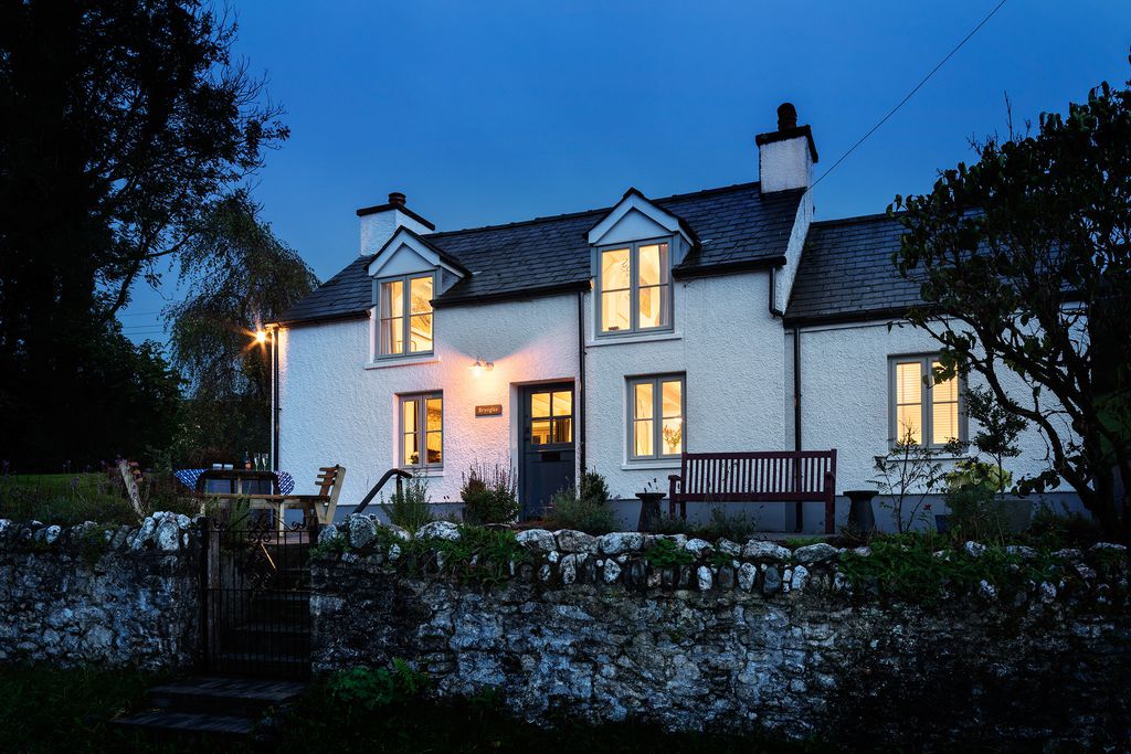 Brynglas Cottage 20 - Gallery